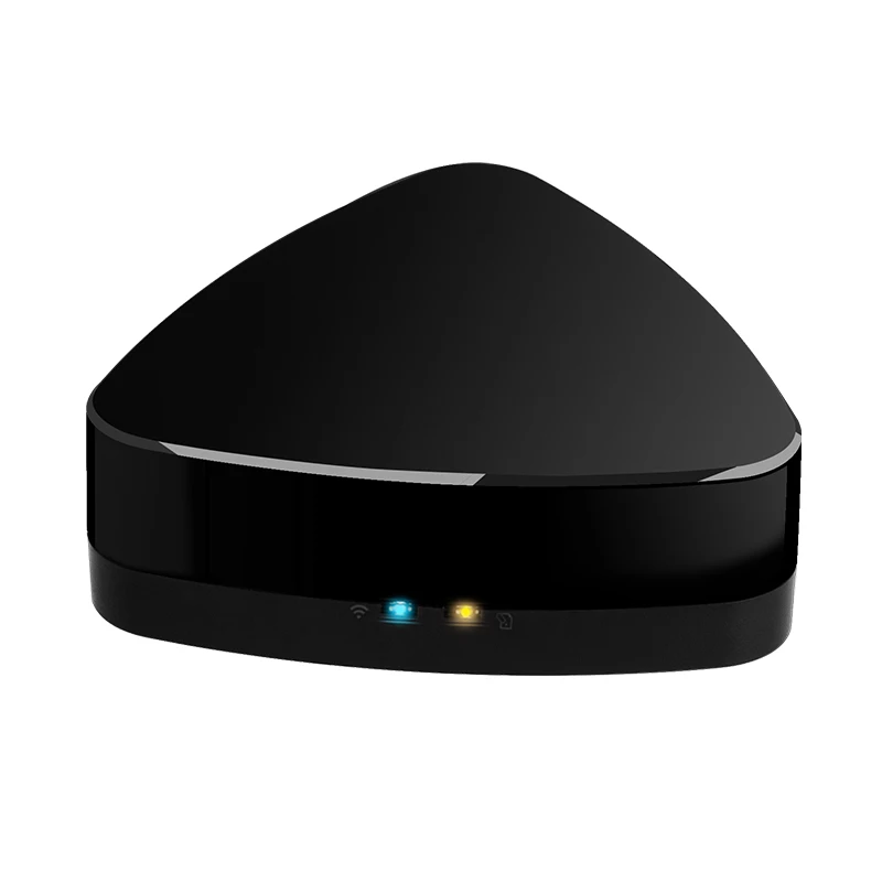 2019 Broadlink RM R1 RM03 WiFi Universal Smart Remote Control RF+IR 433/315 Hmz For RF Projector Light Switch IR TV Set Top Box