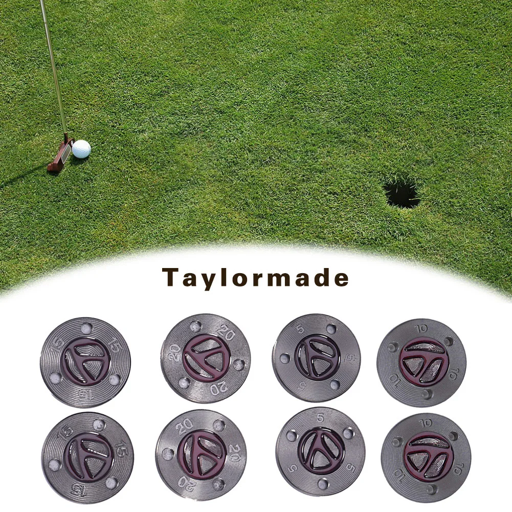 Новинка, клюшки для клюшек, для Taylormade tpколлекция, красные клюшки, противовес клюшек, аксессуары для гольфа, 5 г/10 г/15 г/20 г, Прямая поставка