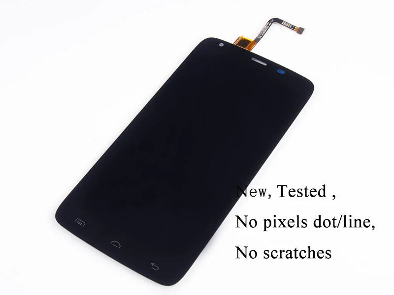 doogee t6 lcd  600x600 