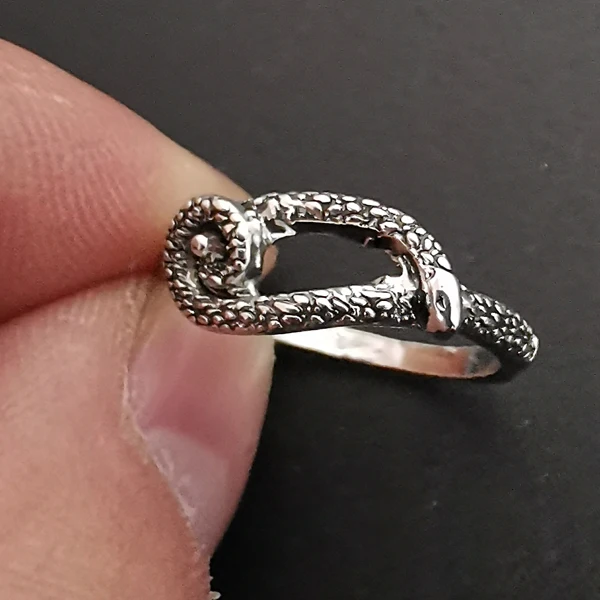 Кольца в виде змейки Jewelry YLQ6378|Кольца| |