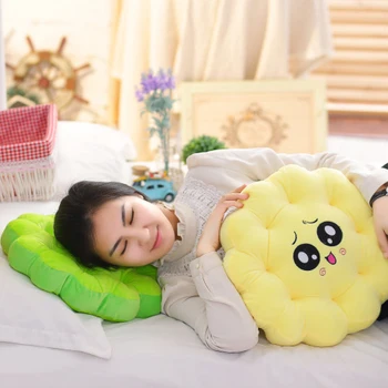 

Animal Pillow/Neck Pillow with Pillow-Filling and Pillows Cover Fast England Style pillow for Decoration