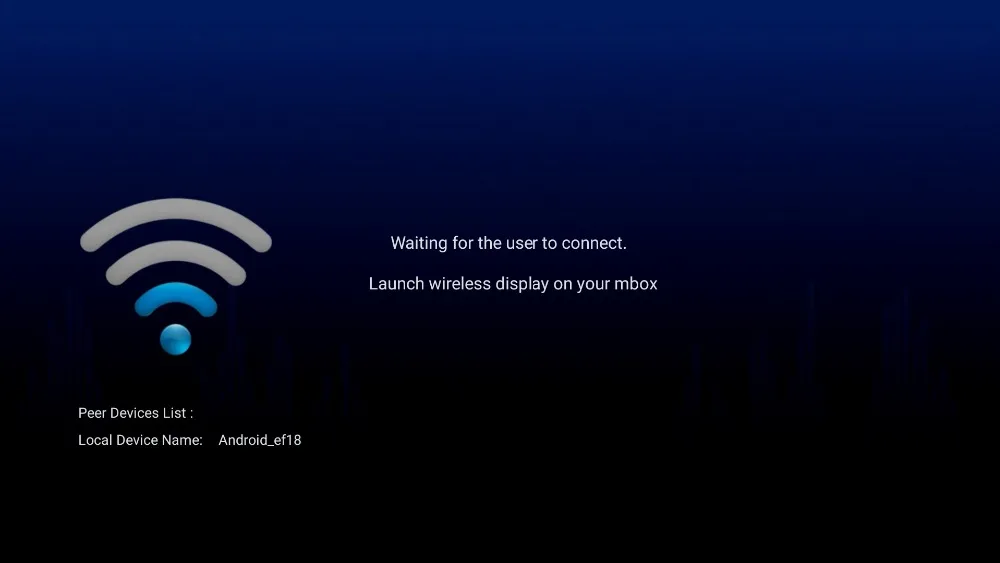 Miracast