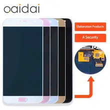 LCD Display Touch Screen For Samasung Galaxy J5 2017 LCD J530 J530F SM-J530F Phone Lcds Digitizer Assembly Replacement Parts