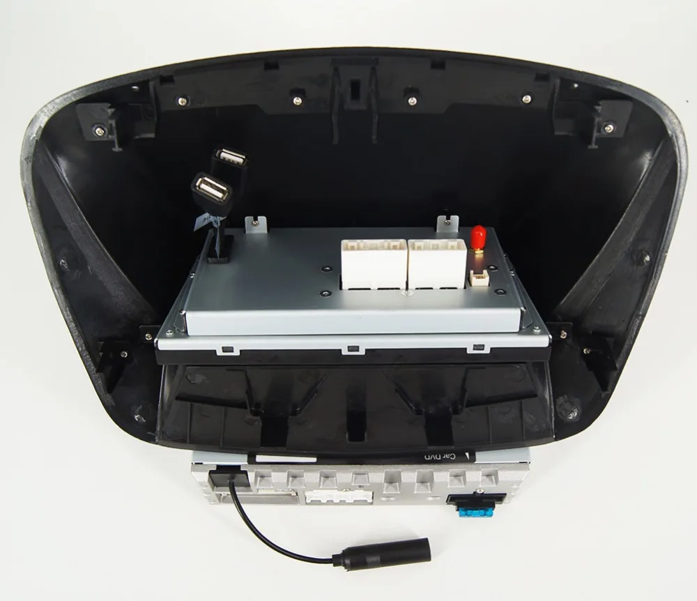 Sale 7" HD 1024*600 4 Core Android 6.0 Car DVD GPS Radio Video Stereo Navigation Player for Renault Megane 3 III Fluence DVR TPMS 4