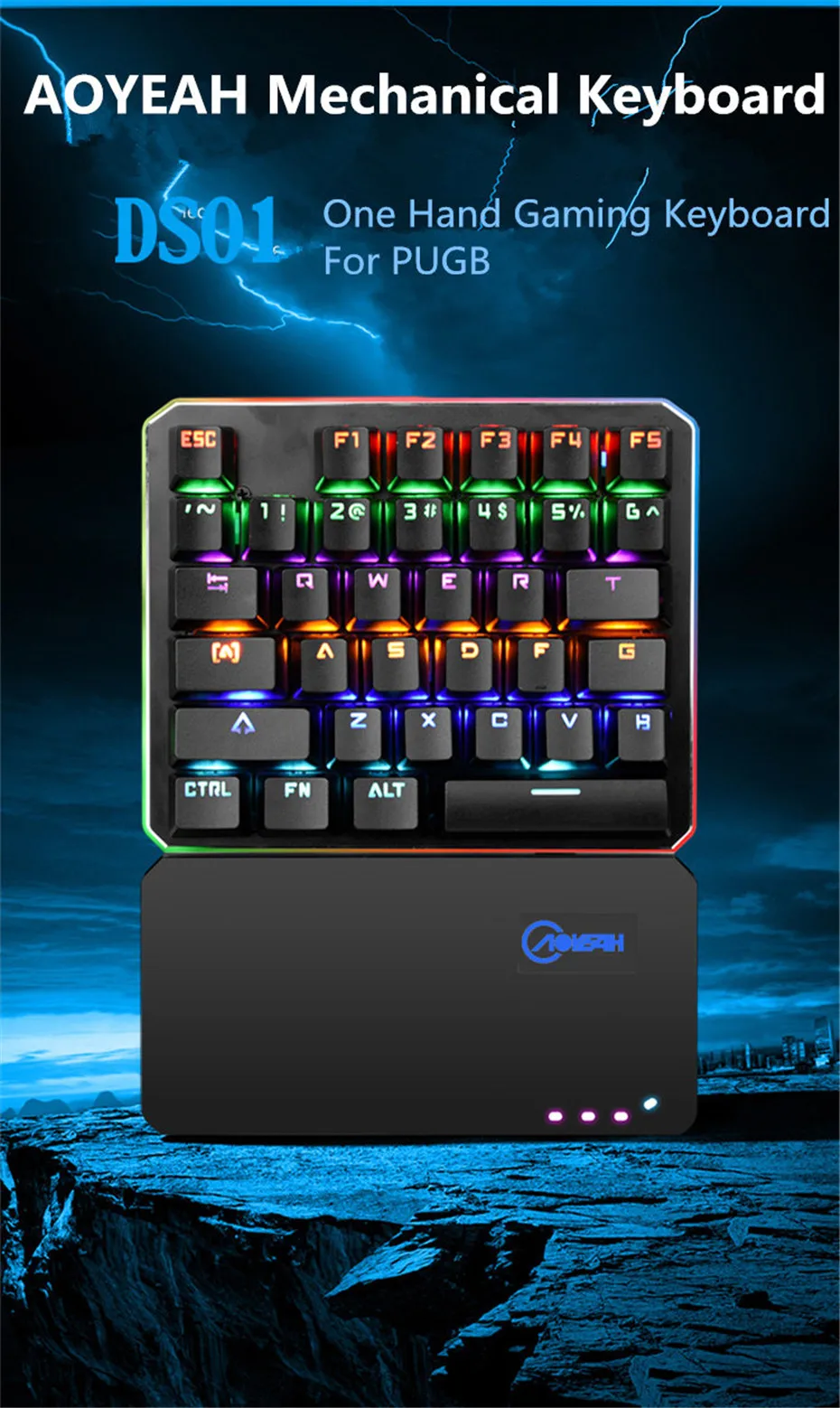 DS01RGB01