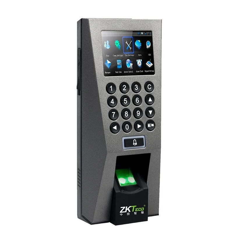 

Standalone USB TCP/IP 3000 users Biometric Fingerprint RFID 125khz reader Access Control & Time Attendence access control system