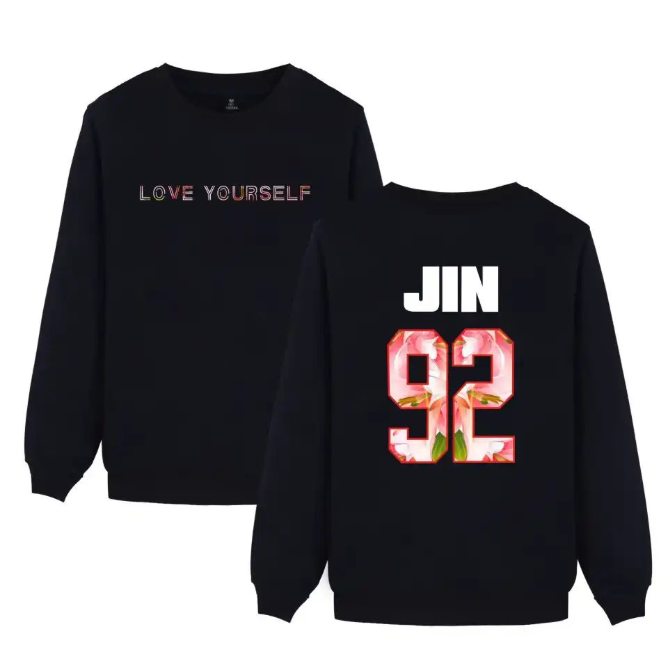 jimin 95 sweatshirt