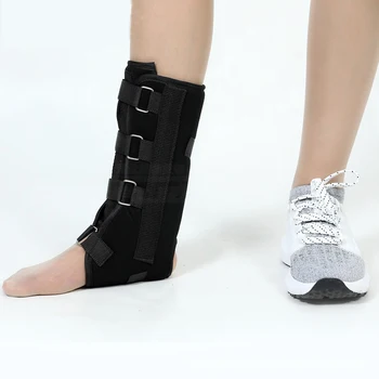 

Foot Tendon After Operation Ankle Joint External Fixation Fracture Treatment Fix Support Tool Foot Brace Support