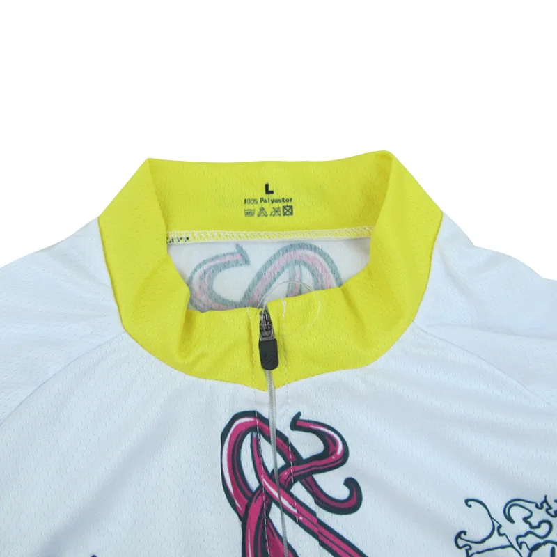 2019 design profession Team Cycling Jersey Ropa Ciclismo Quick-Dry Sports Jersey Cycling Clothing bicycle Wear pro Jersey 5477