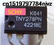 

TNY278PN DIP7 50PCS