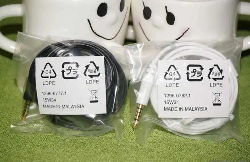 

Stereo Noise Cancelling Earphone For NC750 Earphones 3.5mm Handsfree For Xp XZ XZS XZP XZ1C XZ2C X5 X5P X Stereo Headset