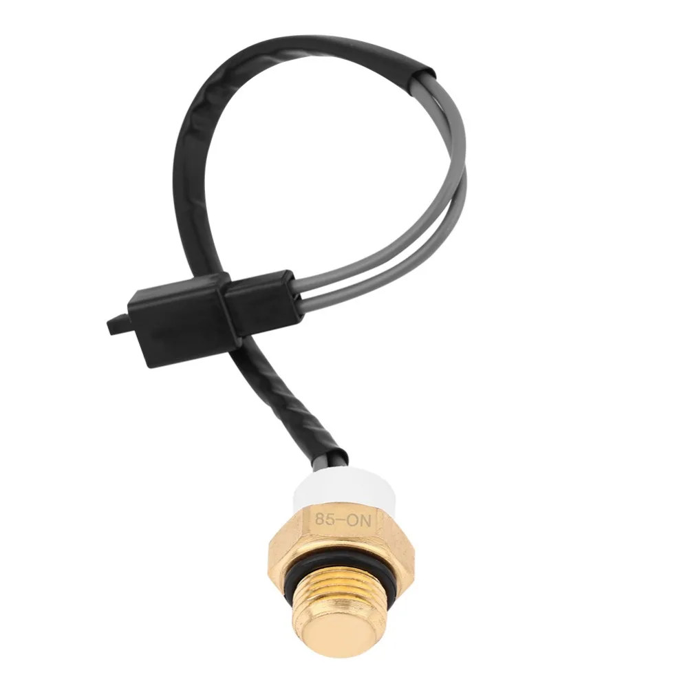 Water Temperature Fan Switch for Suzuki GSXR1100W GSXR600W GSXR750W