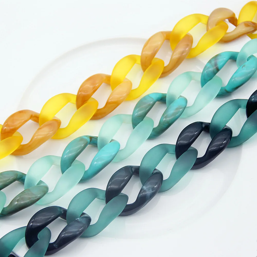 chain collar