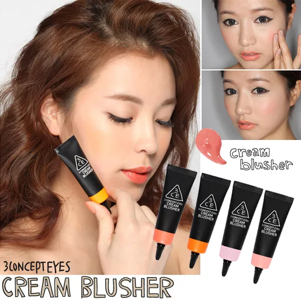 3ce cream blush