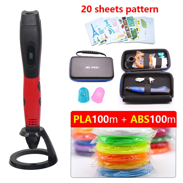 Cheap 3d pen 3d handle 5V 2A Can use power bank easy to carry Suitable for home, outdoor, school creation Best Christmas present Cheap 3d pen 3d handle 5V 2A Can use power bank easy to carry Suitable for home, outdoor, school creation Best Christmas present