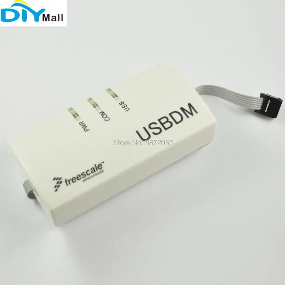 FZ0622-usbdm debugger emulator-2