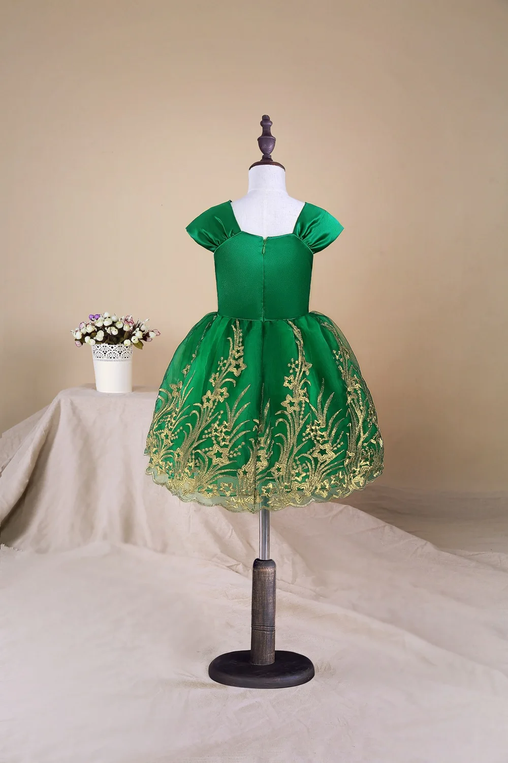 Детская одежда праздничное платье для девочек платье принцессы детская одежда