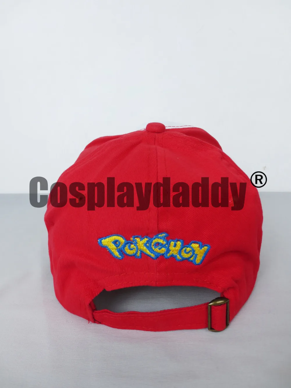 Кепка с вышитой кепкой Pokemon Ash|hat hat|hat caphat pokemon |