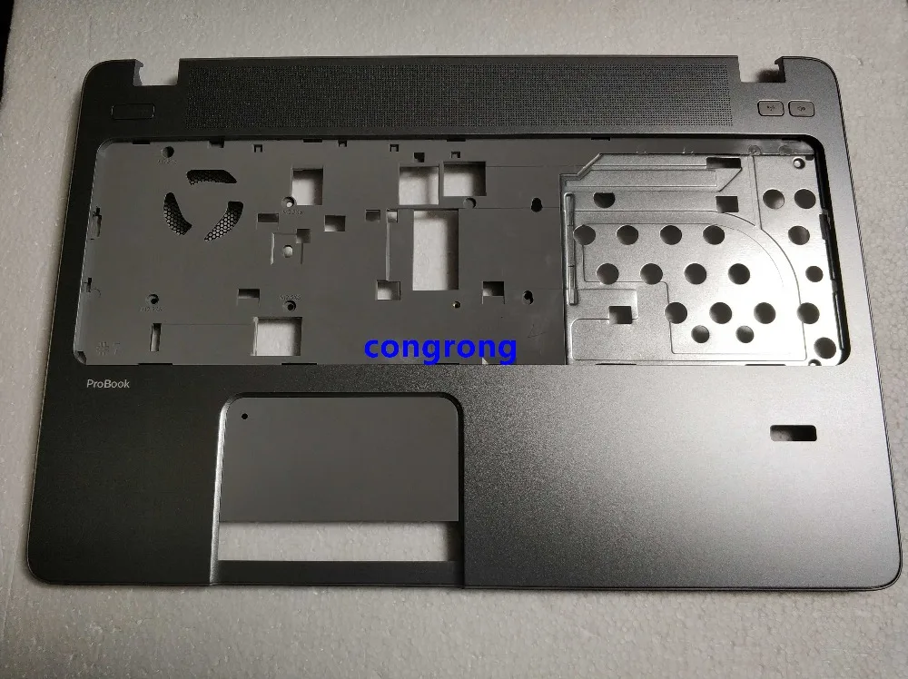 Упор для рук HP ProBook 450 G1 450G1 Touc hp ad верхняя крышка клавиатуры C Shell 721951-001 | Компьютеры
