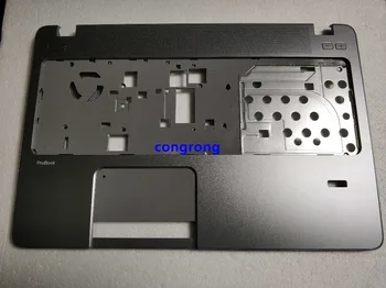 

Palmrest For HP ProBook 450 G1 450G1 Palmrest Touchpad Upper Keyboard cover C Shell 721951-001