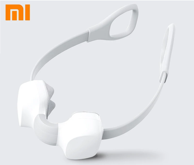 Xiaomi Jeeback G2 Neck Massager with Mi Home App