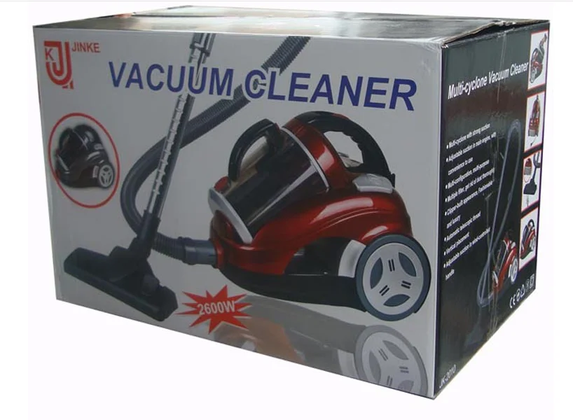 aspirateur en anglais