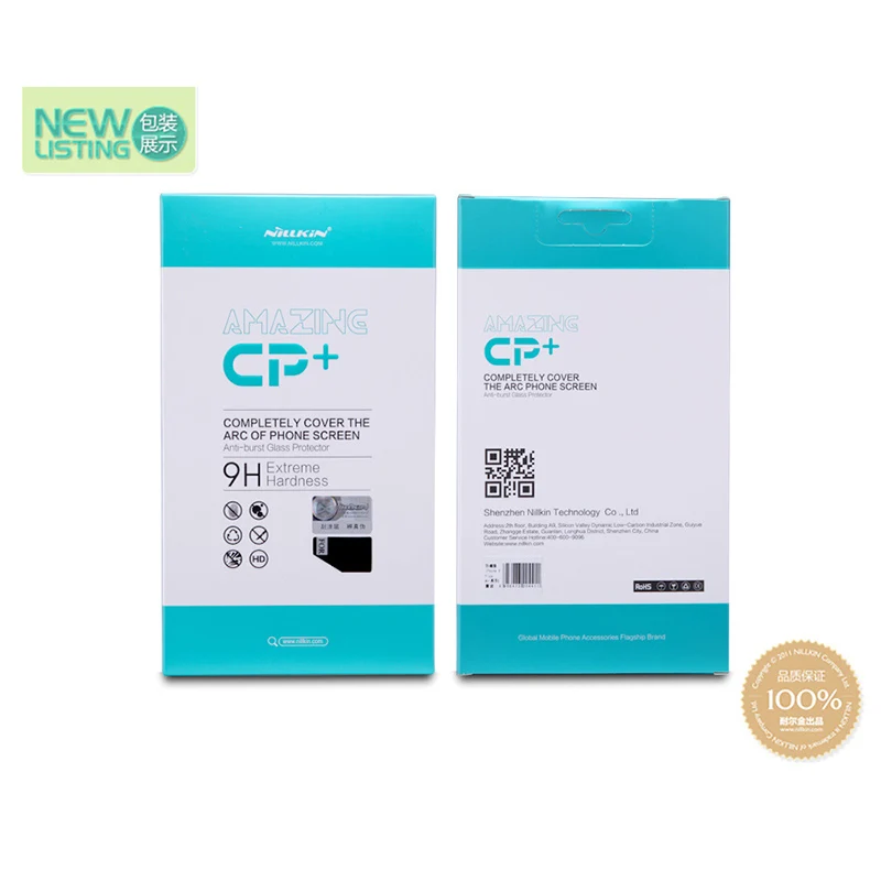 For Xiaomi Redmi Note 6 Pro Screen Protector (2)