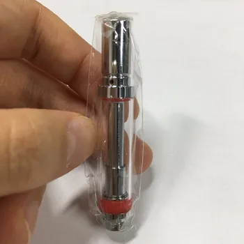 

100% Original Eleaf iNano Atomizer 0.8ml for inano kit Top filling Top airflow Mini Size Inano TankE-cigarette Atomizer