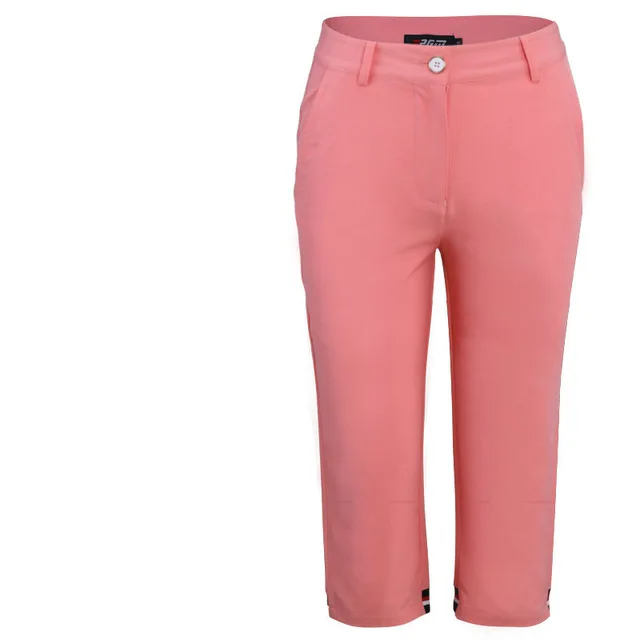 PGM Women Golf Shorts Summer Quick drying Lady Sportswear spring High