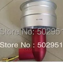 90 мм вентилятор с электроприводом с двигателем(1300kv) металлический вентилятор Горячая с высоким dicount