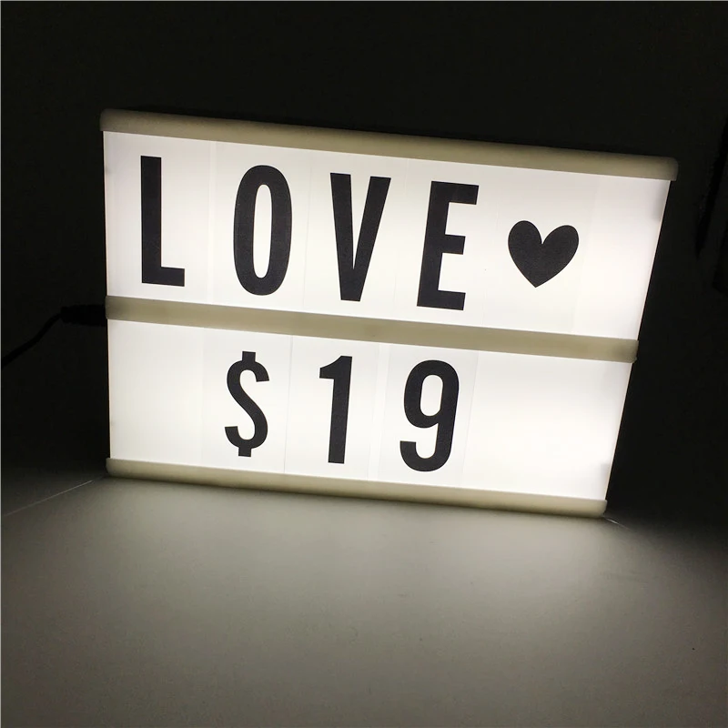 A5 Lightbox10