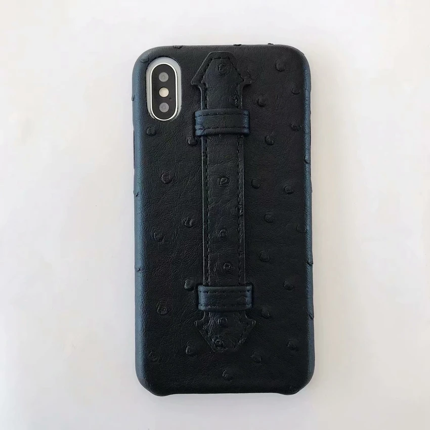 Bracket Back Phone