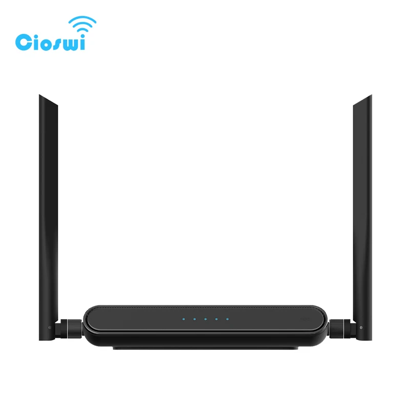 Routeur Wifi WAN LAN Double Bande 11AC Avec USB 1167 Mbps 64 mb 2.4g 5 ghz Openwrt AP Routeur 2 Routeur Wifi WAN LAN Double Bande 11AC Avec USB 1167 Mbps 64 mb 2.4g 5 ghz Openwrt AP Routeur 2