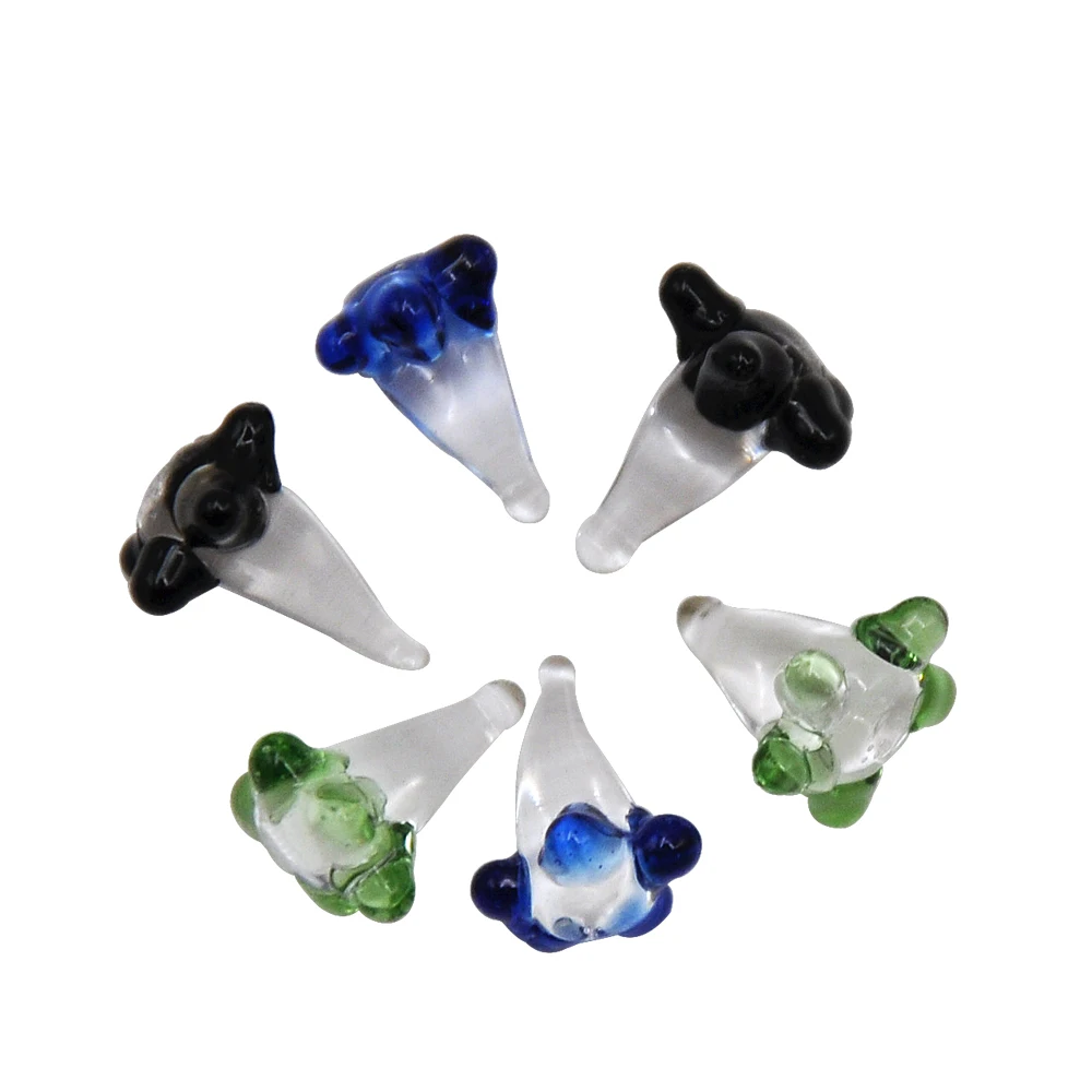 Premium Traditional Hand Pipe Daisy Smoking Bowl Screen For Hand