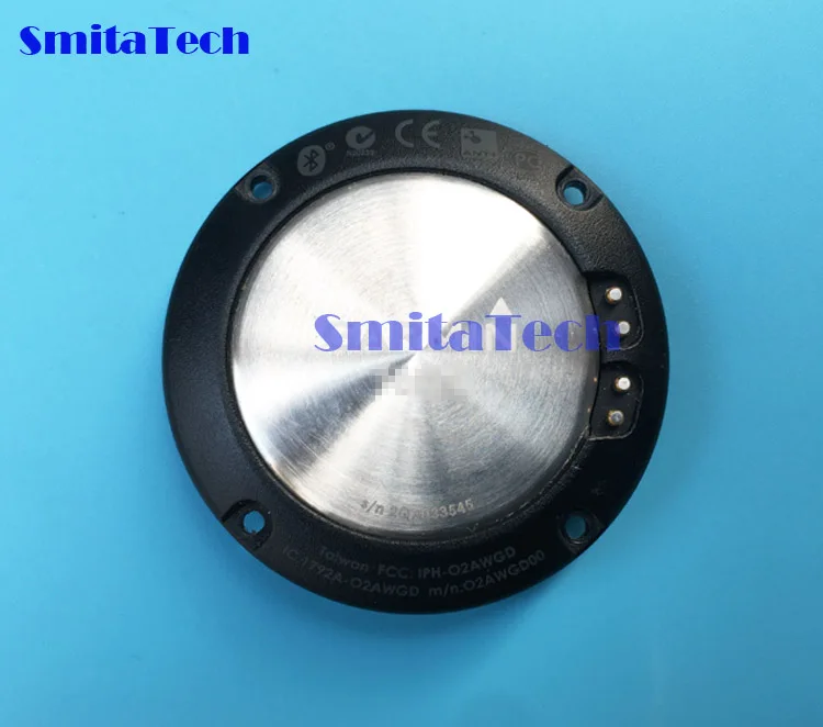 

for Garmin Fenix 1 GPS sport watch back cover with Li-ion Battery repair part