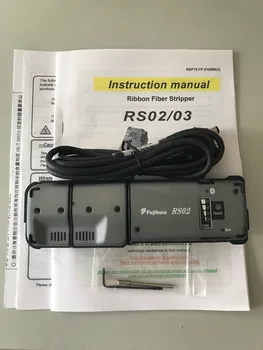 

Fujikura RS02 Ribbon Fiber Stripper