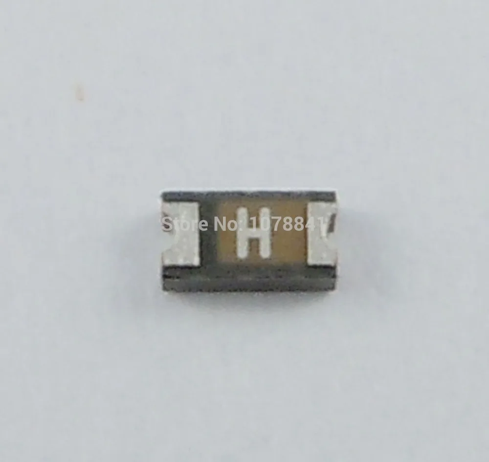 Предохранитель smd h