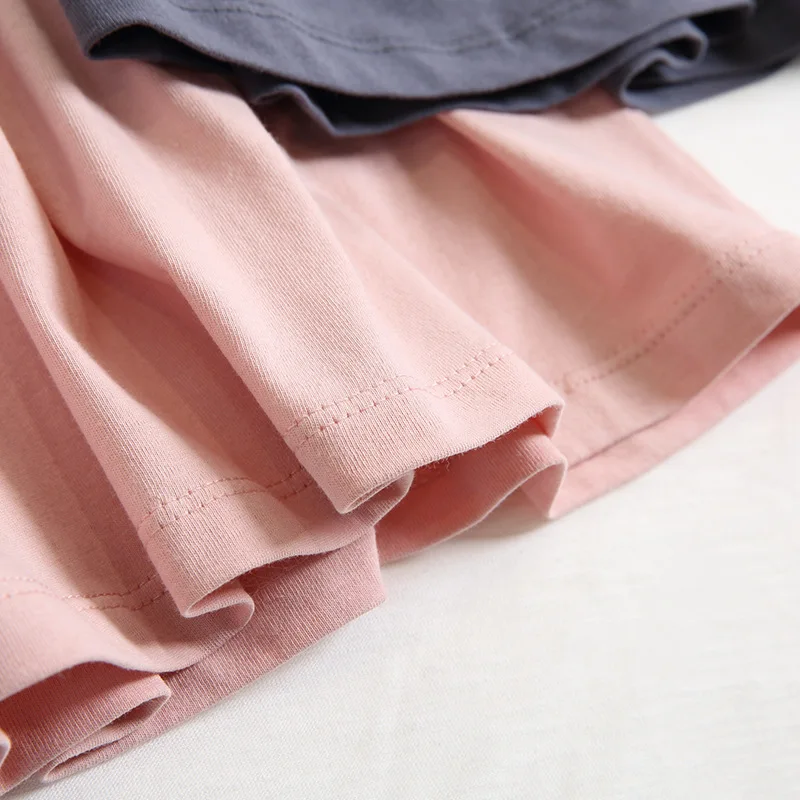 Baby Girls Dresses KIDS Newest Summer Dress  Fly Sleeve Hollow out Dress With Cotton Children Summer Back Hollow Out Dress 1-6Y (7)