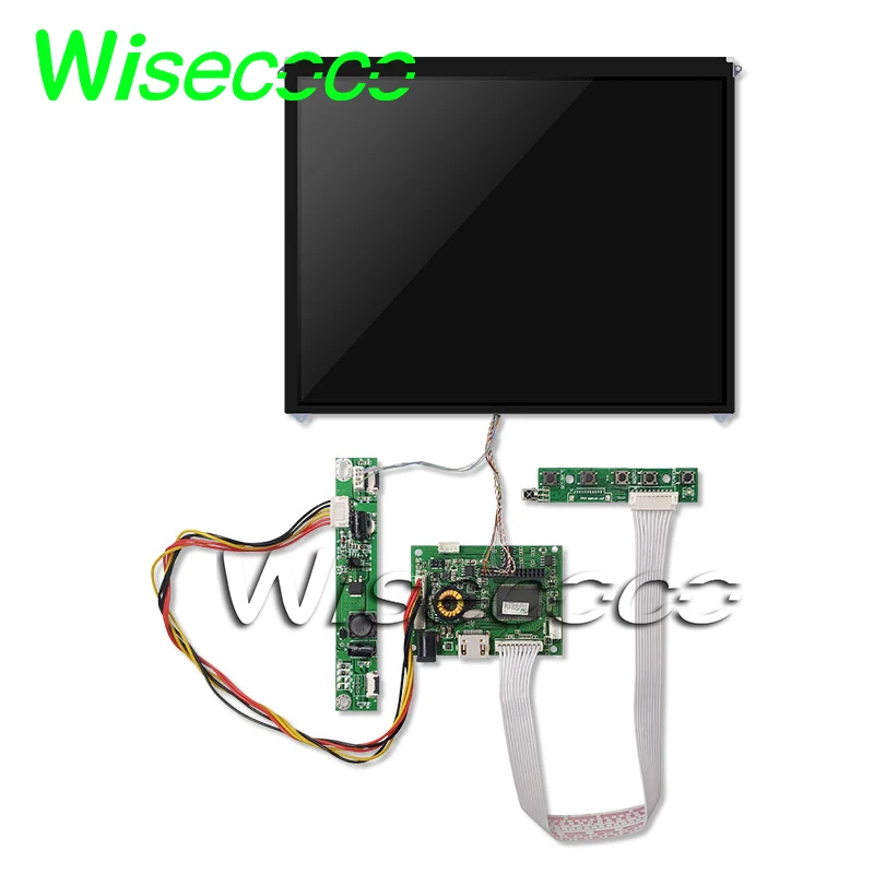 9,7 дюймов ips 1024x768 lcd-панель, экран LP097X02-SLN1 с hdmi 30pin lcd S плата контроллера для планшета