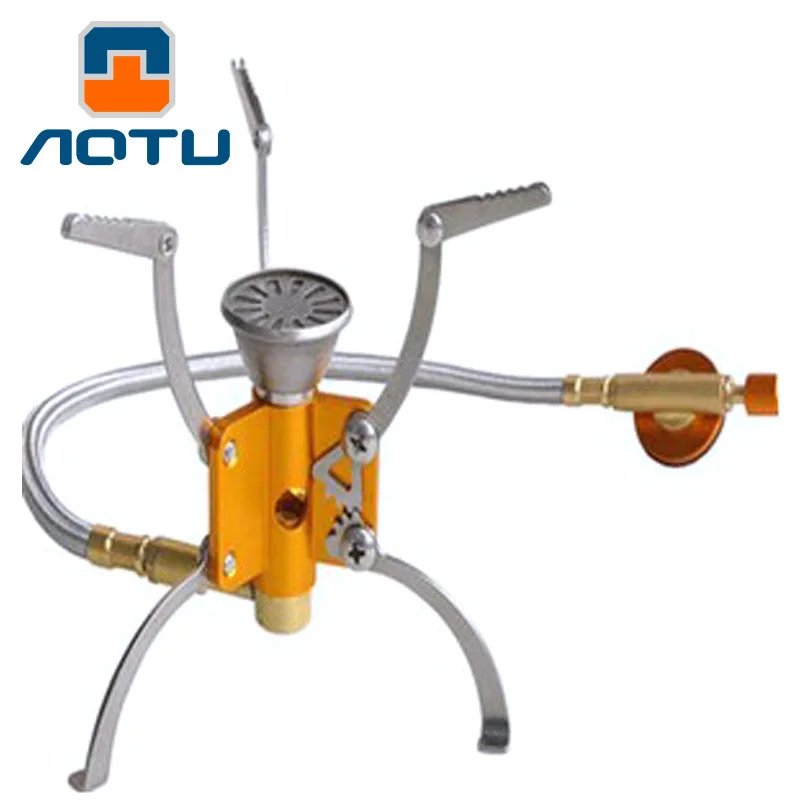 Outdoor Propane Burner For Canning Camp N Climb