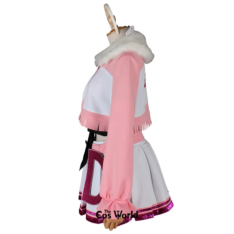 Костюм для косплея из аниме Love Live Sunshine| |