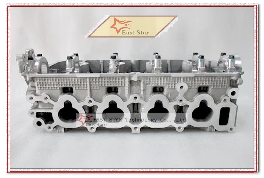 G16B G16KV Bare Cylinder Head For SUZUKI Vitara Esteem Grand Vitara Cultus 1.6L 11110-57802 11100-57B02 11100-71C01 11100-52G01