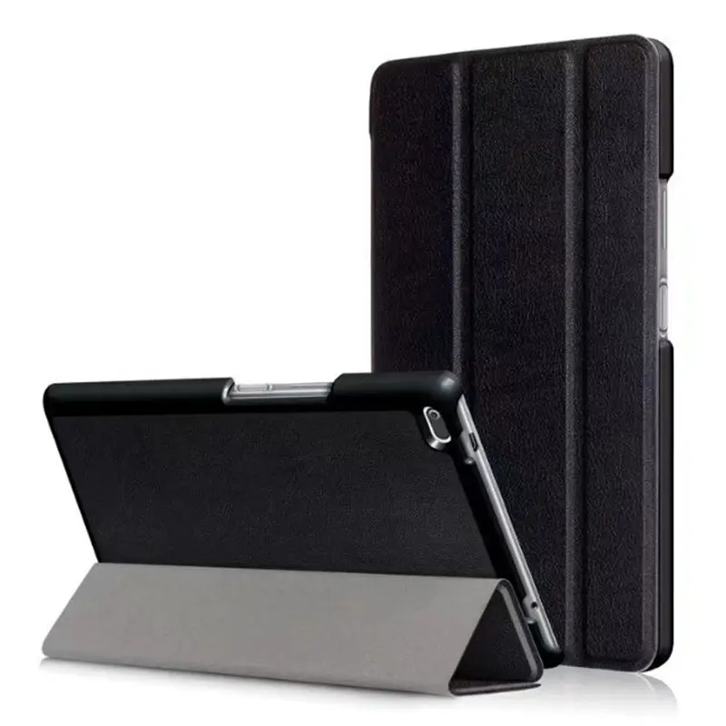 Чехол из искусственной кожи для планшета Lenovo Tab 4 Tab4 8 дюймов|case for lenovo tab|tab casetab case |