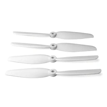 

Original RC Quadcopter Spare Parts Propeller 2CW+2CCW For AOSENMA CG035 RC Toys Models White Color Drone Accessory Parts F20788