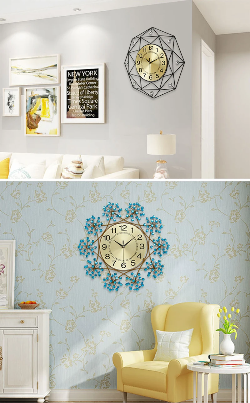 acrylic mirrored decorative sticker (8)