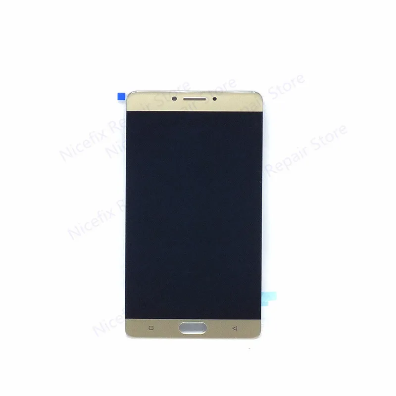 Gionee M6 LCD-1