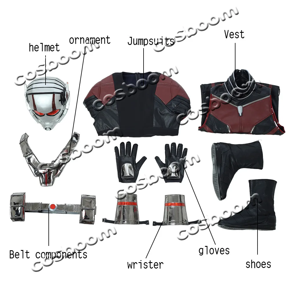 Ant-Man costume02