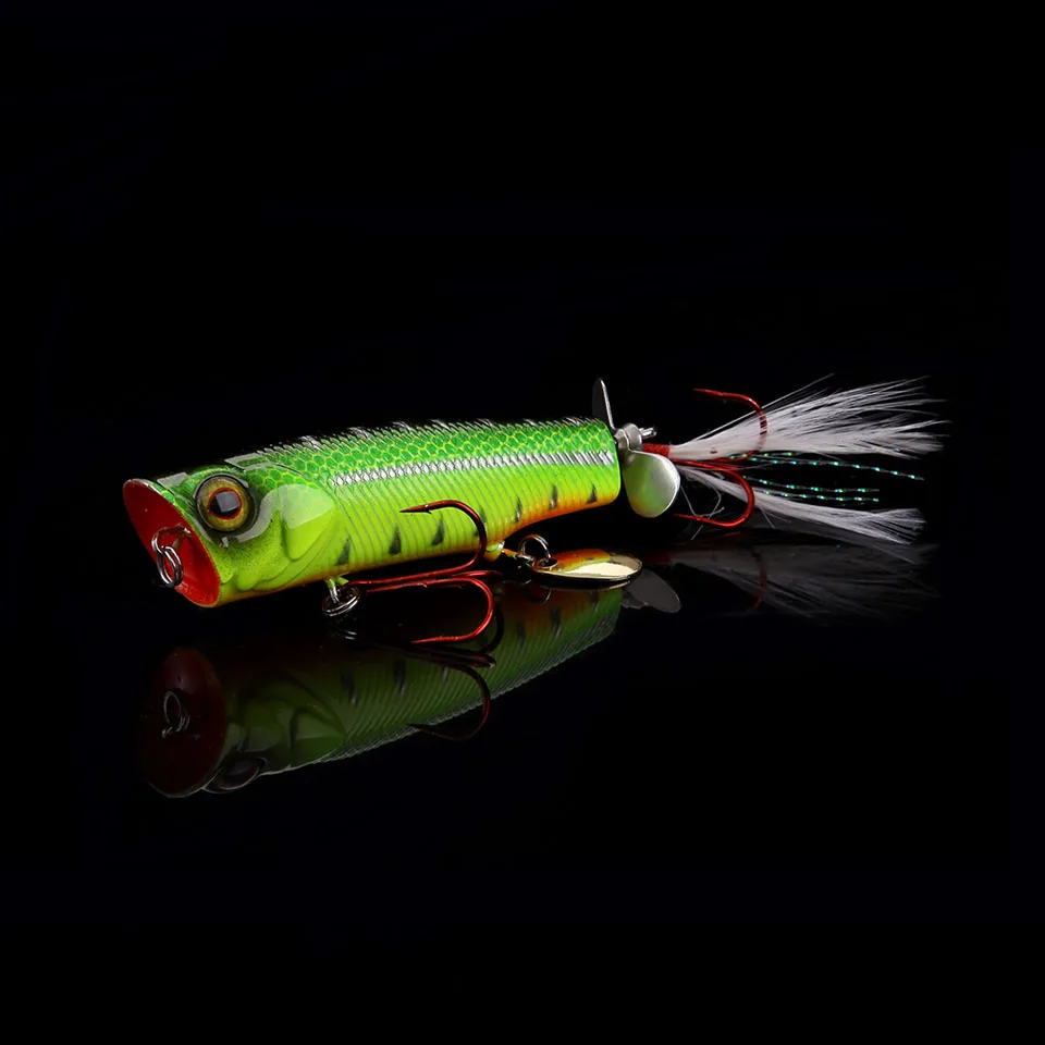 المشي الأسماك 1 قطع Pesca اليابان تصميم الصيد المتذبذب 7 سنتيمتر 11 جرام العائمة الصيد السحر الثابت الطعم الاصطناعي Iscas بوبر مع المروحة المشي الأسماك 1 قطع Pesca اليابان تصميم الصيد المتذبذب 7 سنتيمتر 11 جرام العائمة الصيد السحر الثابت الطعم الاصطناعي Iscas بوبر مع المروحة