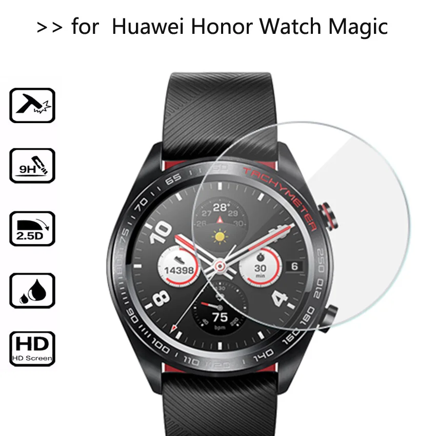 Huawei Honor Watch Magic 