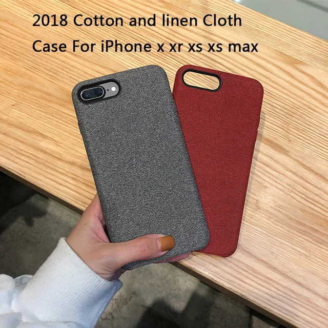 cotton iphone 7 plus case cotton iphone 7 plus case
